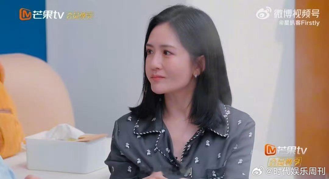谢娜和孙俪飙戏不分伯仲乘风2026乘风姐姐趣味唠嗑名场面，谢娜自曝初入演艺圈出演