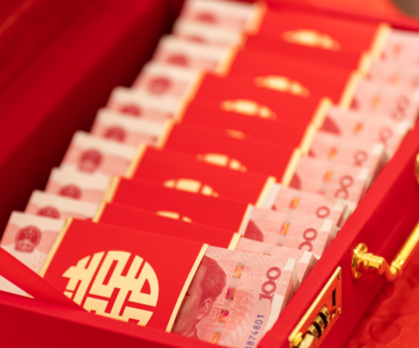 #马某组织闪婚闪离诈骗200万被判刑#【马某组织多名女子“闪婚闪离”，骗取15个