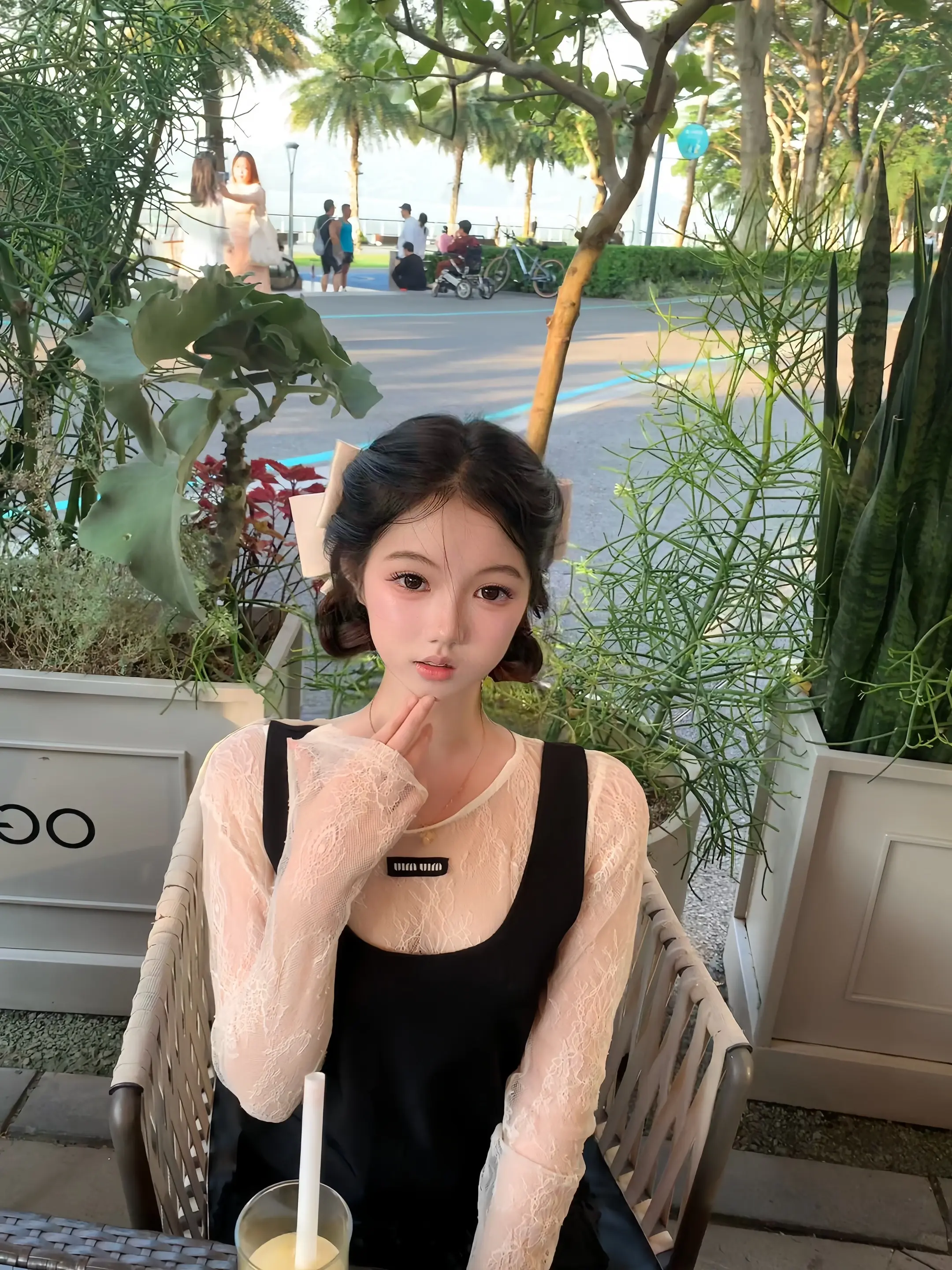 喜欢简单的一切
