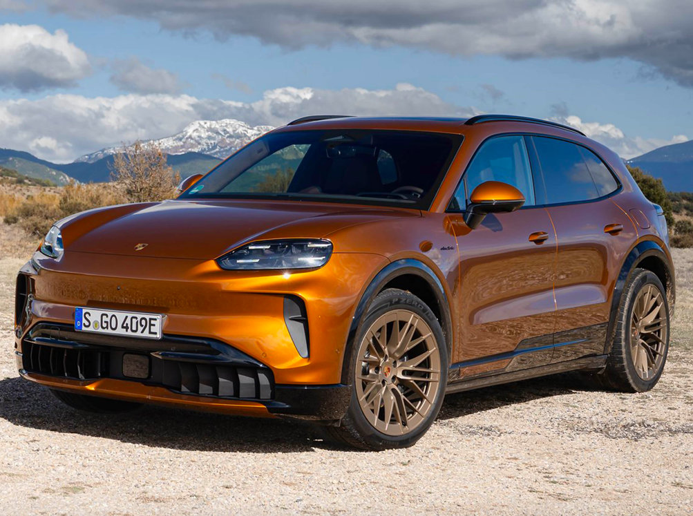 车市热门 2026年恰逢保时捷进入中国内地25周年及品牌赛车运动75周年，保时捷