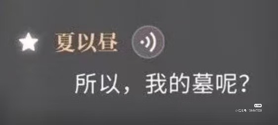 夏以昼 所有驴婆，敲客服删除夏以昼！ ​​​