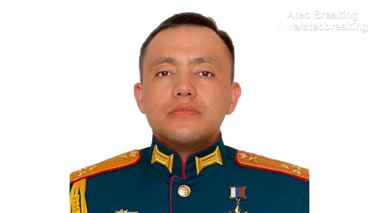 据苏维埃国家政治局消息，昨日哈巴罗夫斯克边疆区发生针对少将奥穆尔别科夫的暗杀未遂