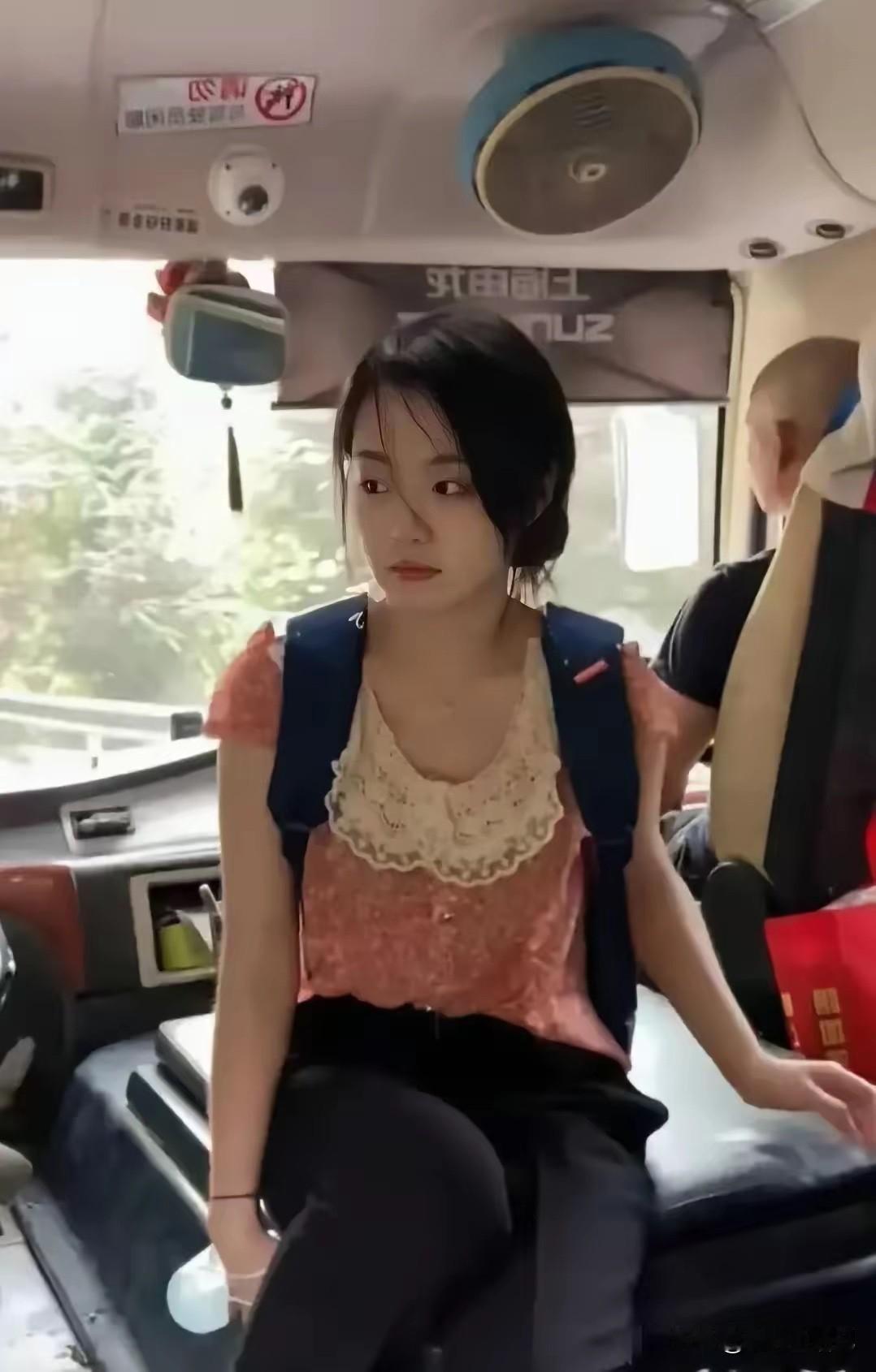 进城了