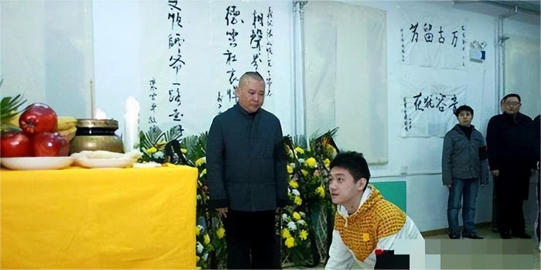 宁云祥不再隐瞒！再次出走德云社，澄清3件事，撕碎郭德纲的体面

近日，宁云祥官宣