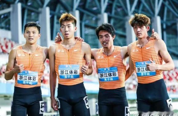 台州三门小将狂飙46秒02强势摘金 2026 全国 U20、U23 田径锦标赛在