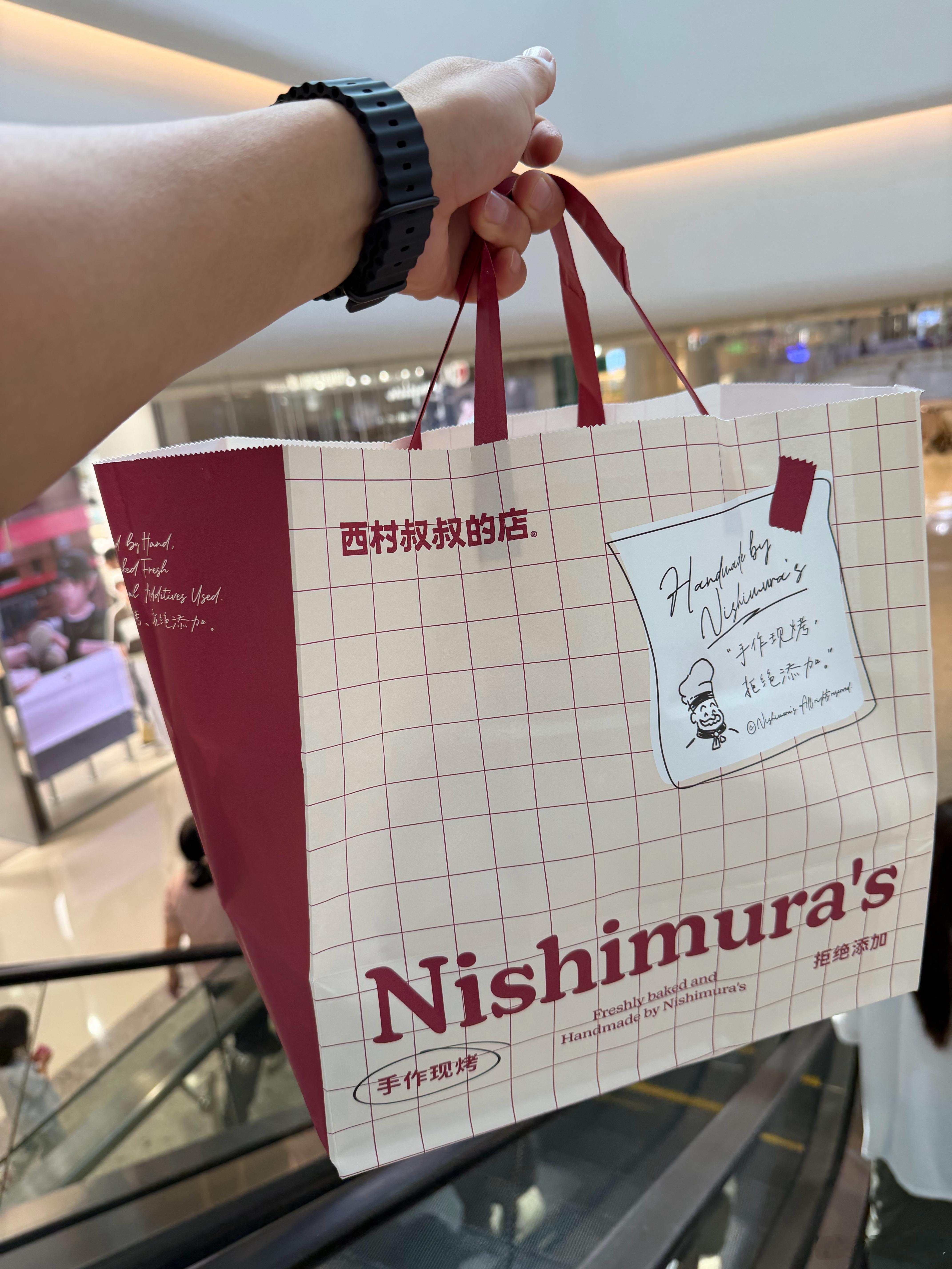 滨海店黄了来万象城偶遇啦把卡里都消费完 天津·天津万象城