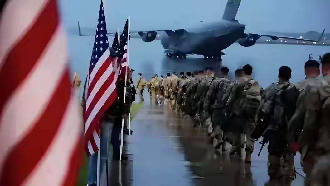 第18轮打击刚结束，伊朗就高调地扔出出一组数字：以色列国防部被炸，超500名美军