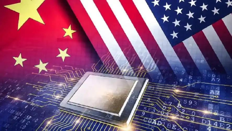 中美已经在 AI 领域拉开代际差距！6月12日，也就是日本万亿日元 AI 计划落
