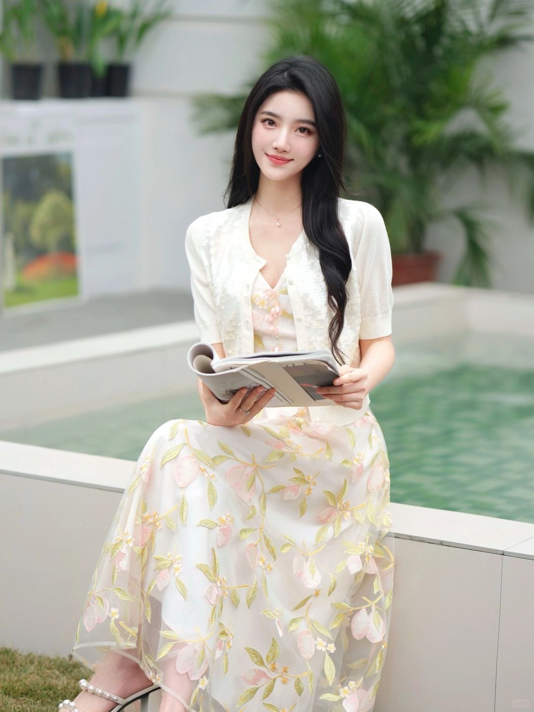 一首关于春天的诗🌷