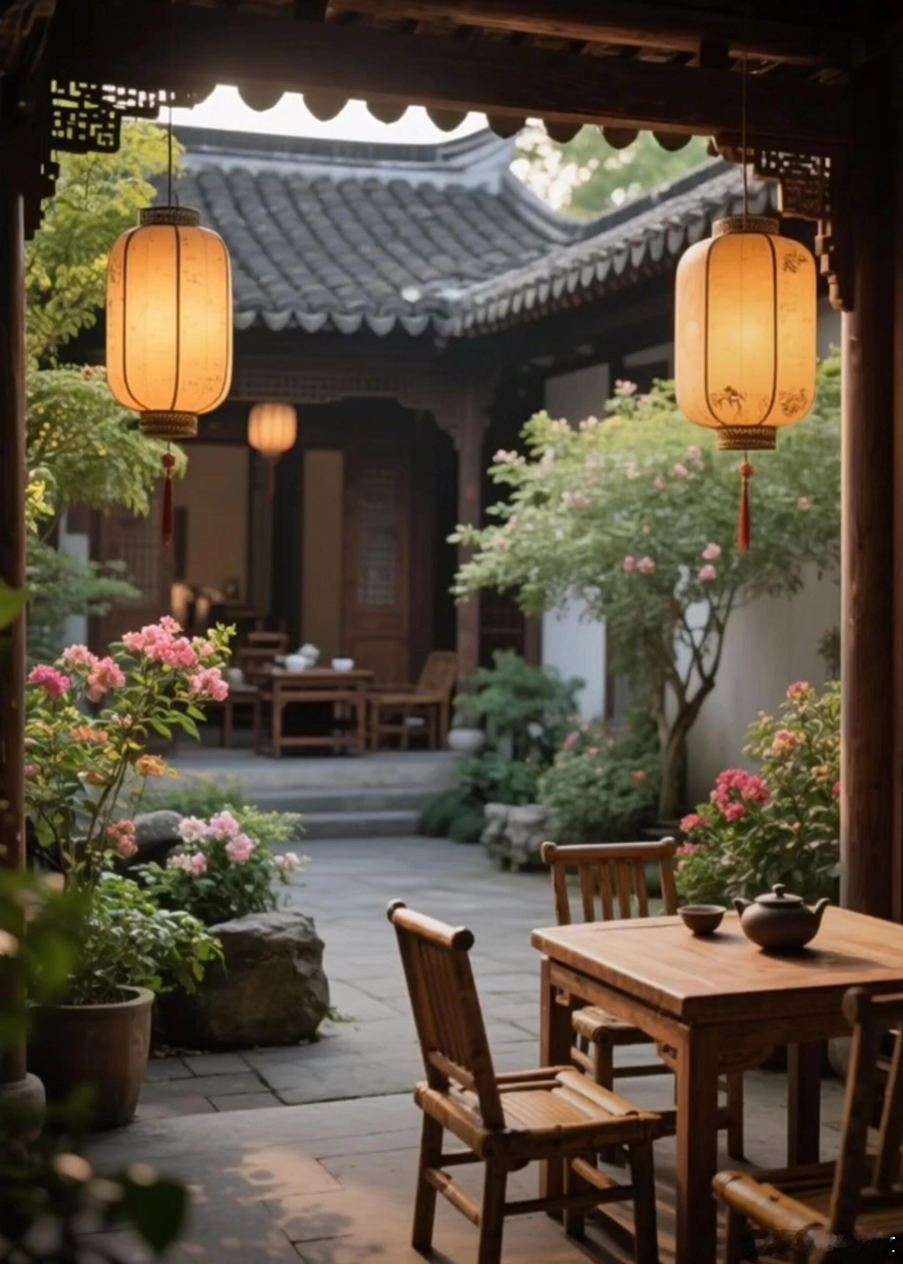世间万象，不过都是经历，那一程又一程的山重水又复，都会是后来的轻舟已过柳绿花明。