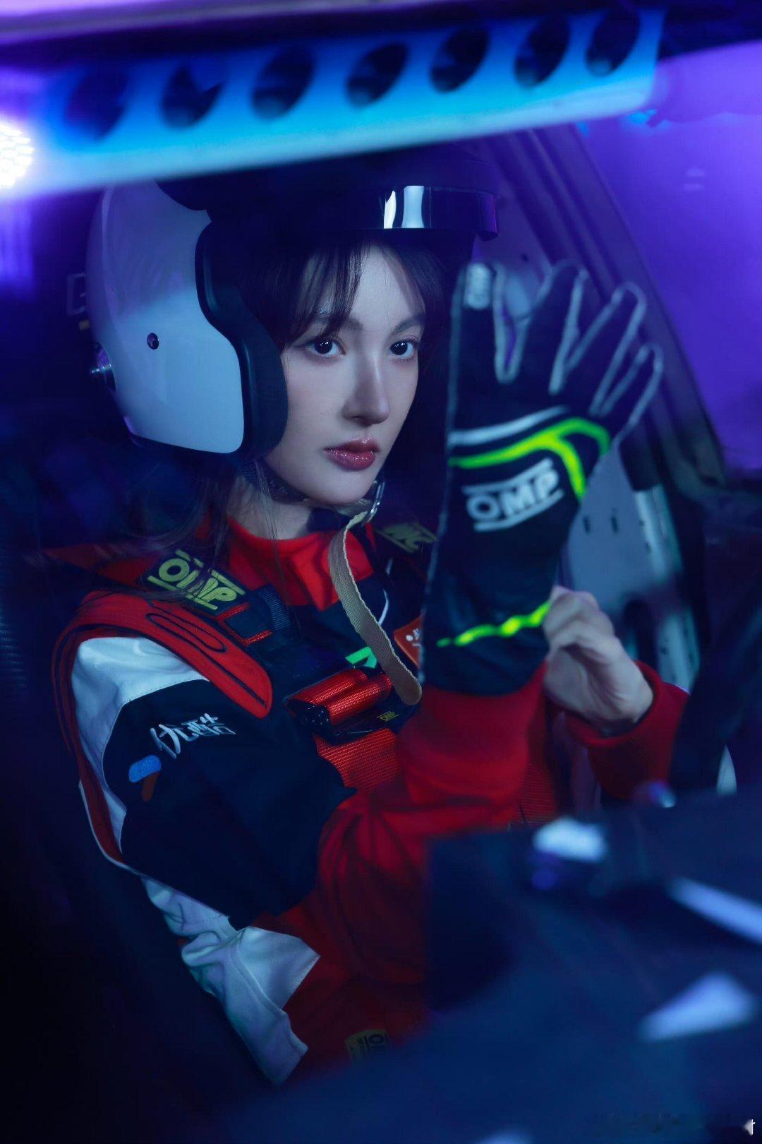 交警否认网传金晨驾车监控信息这就看谁说假话了