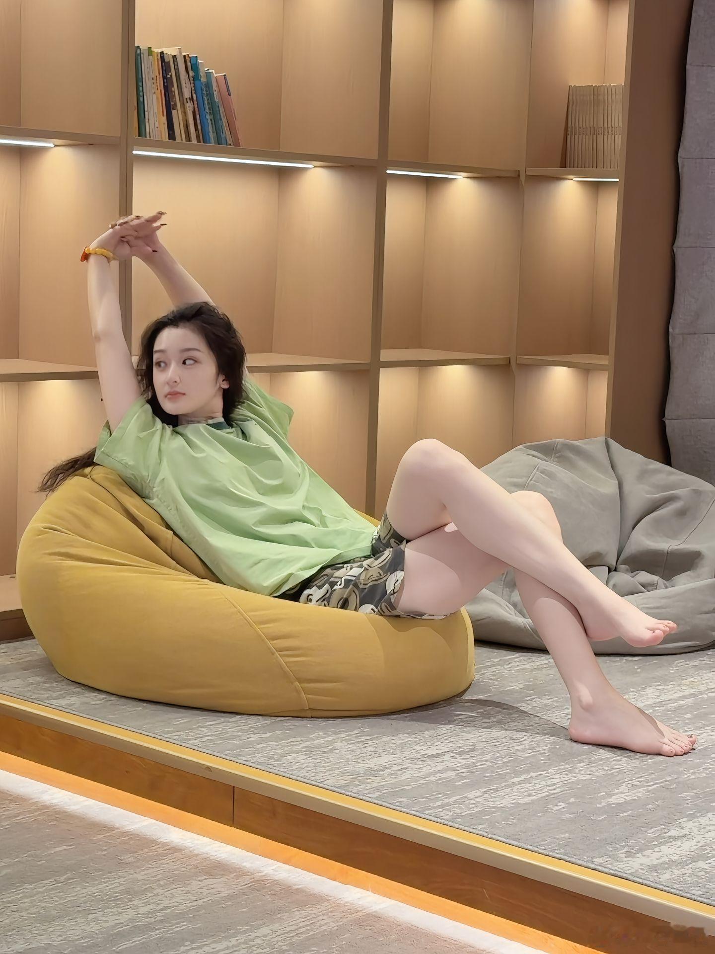 小仙女也要洗澡的吗 