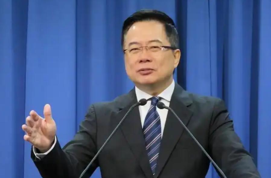 [太阳]如果真的有九成台湾人不支持统一，大陆该怎么办？台湾名嘴蔡正元早就给出了答