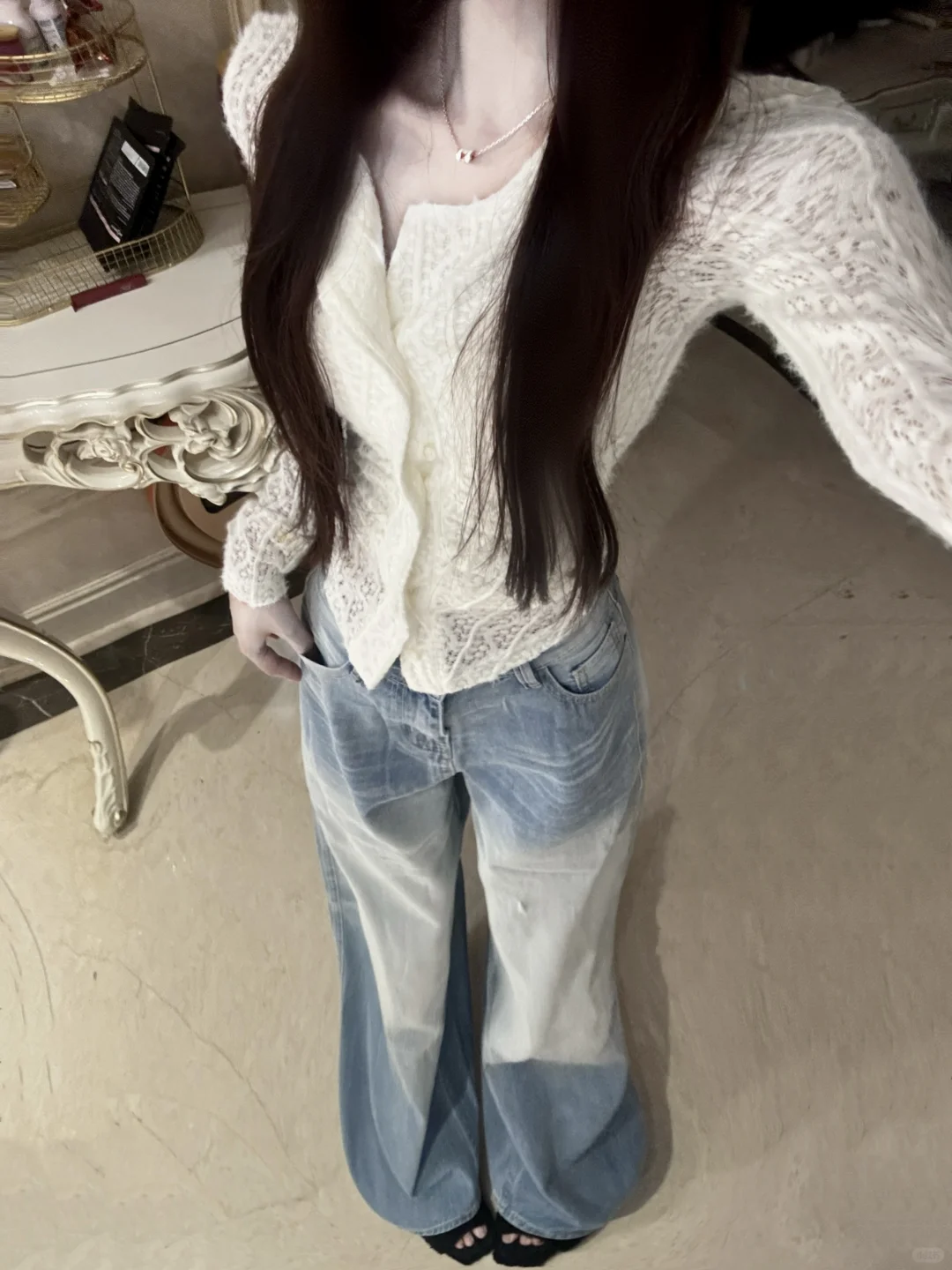 少吃真的会瘦！