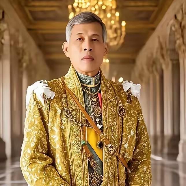 泰国这个国家，一战跟协约国混，二战跟日本混，战后又跟美国混，每次都押对宝，从没被