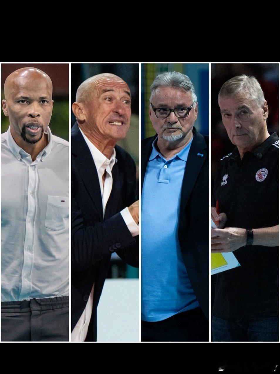 法甲联赛第21轮过后，有4位俱乐部主帅易主，分别是:▪️ 康斯坦·楚阿西（戛纳竞