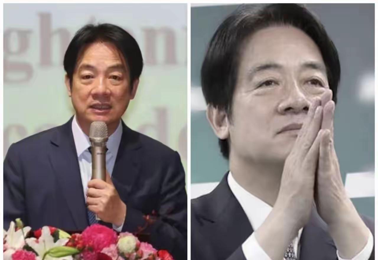 真没有想到，赖清德把去不了非洲的责任不仅推到了大陆身上，要强烈谴责，真是无稽之谈