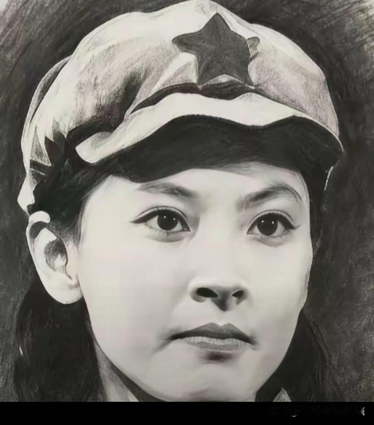 西路征途路茫茫，
两万红军舞忠魂，
大别山子弟洒热血，
黄沙滚滾埋忠骨，
历史必