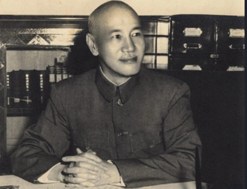 《蒋中正日记》的著作财产权于2026年1月1日正式届满，可免费线上阅览及下载，其