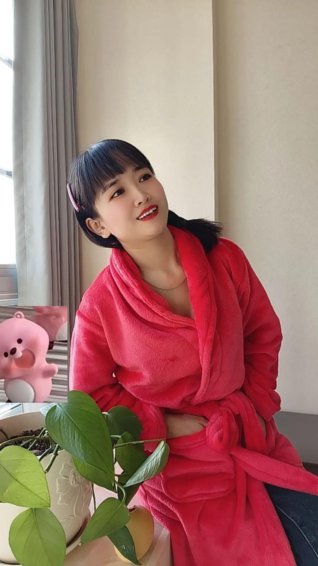 2026年甜甜的恋爱也该轮到我了吧