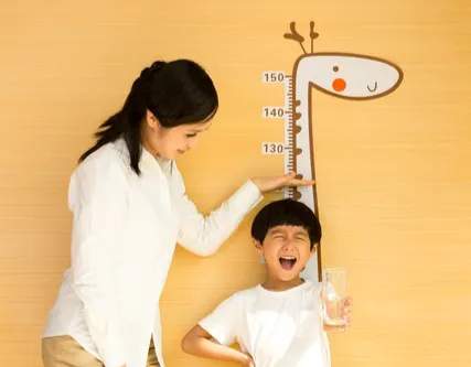 “长个子”最厉害的5样食物，娃蹭蹭往上长，身体越来越结实