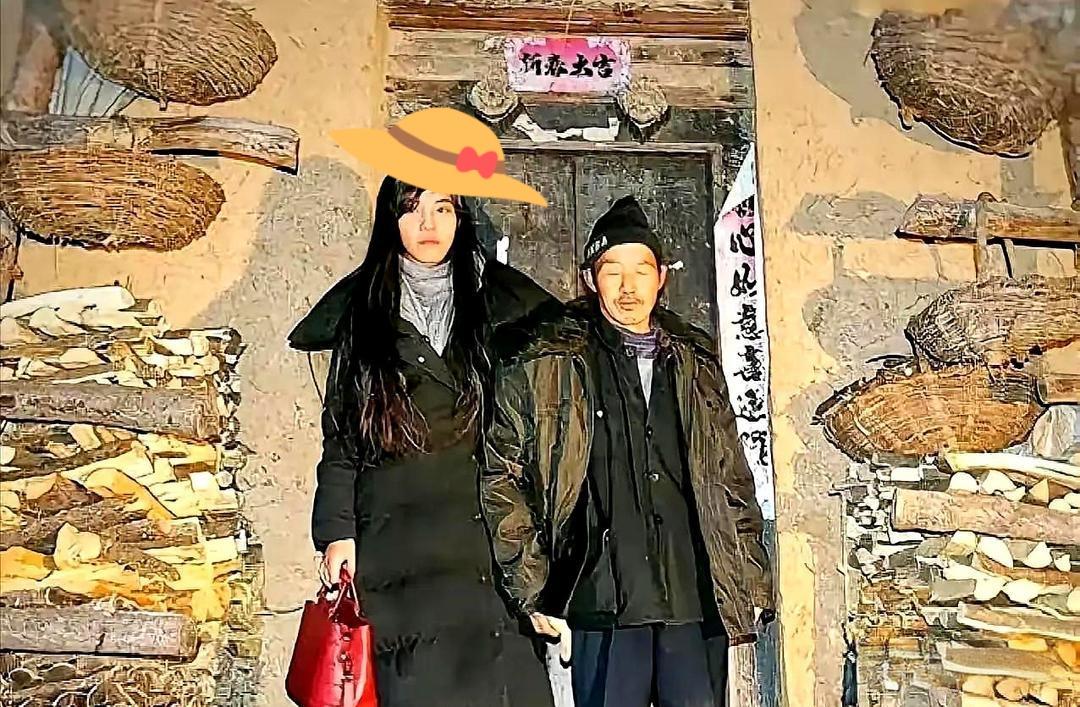 5岁被寄养，6年后被强行带走，大学一毕业，她瞒着亲生父母，凭着一个模糊的地名和更