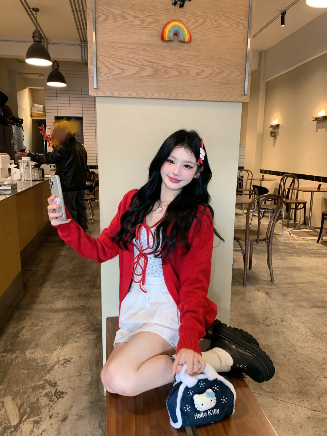 🍒딸기果酱🍓