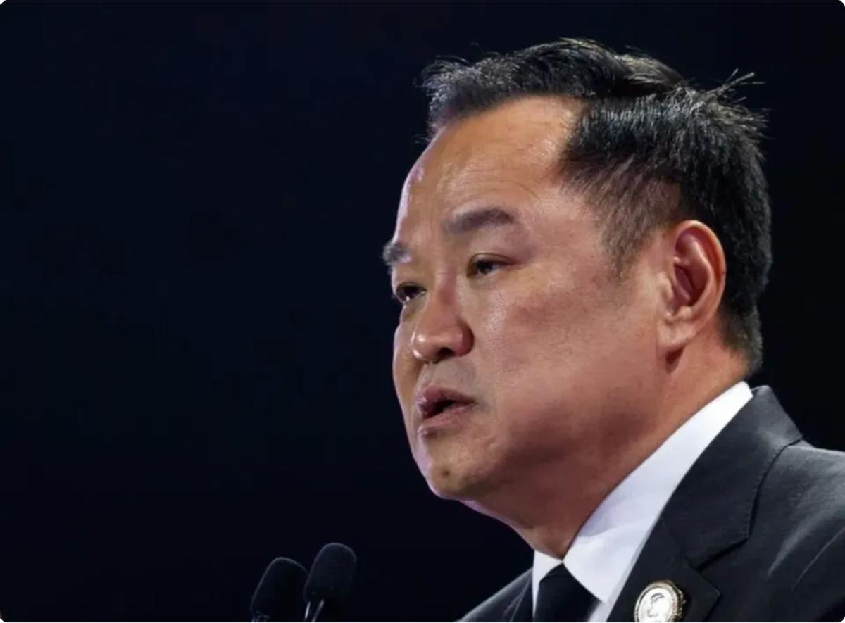 特朗普调停失败，中方出手了，泰国亮明停火条件，等洪森父子回话
特朗普劝不动的泰柬