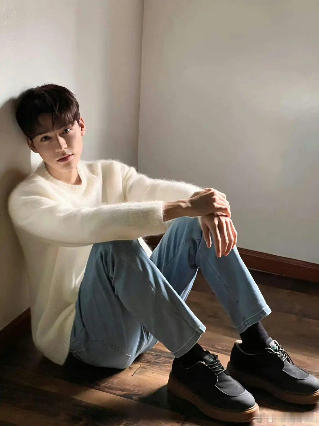 龚俊上星cvb高，是不是因为他是大众审美里有亲和力的长相？ 