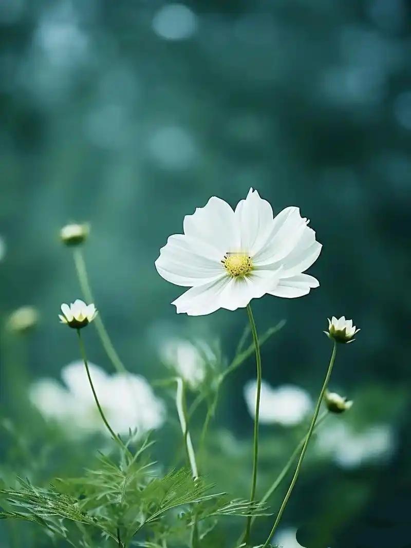 人这一辈子，真正属于自己的，
就两样：身体和心情。
身体是本钱，倒了谁也替不了你