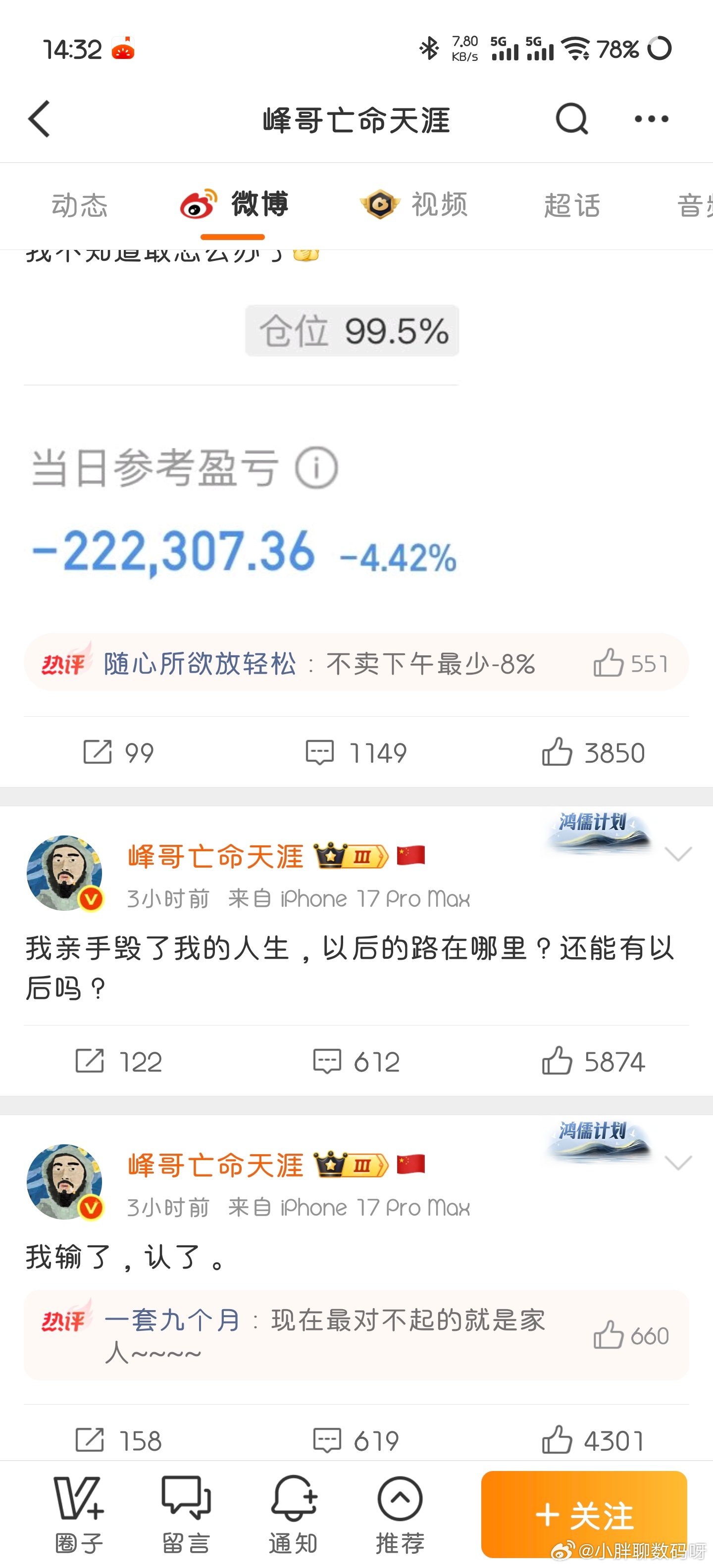 A股跌至3790点不要怕.技术性调整 