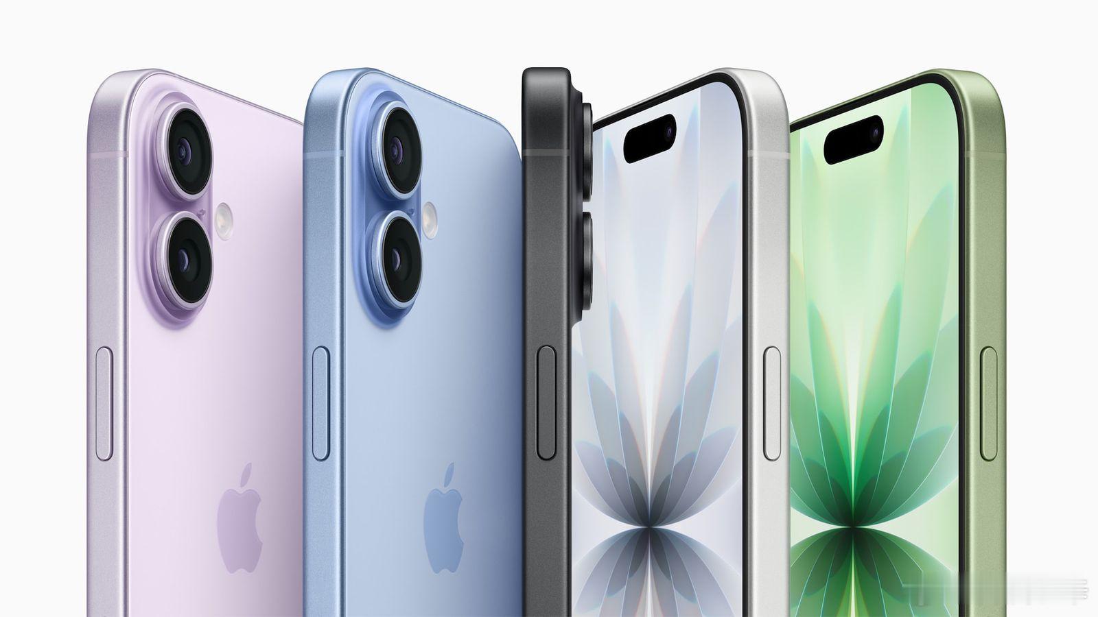 我看网上都说 iPhone 17 有望打破 iPhone 4 保持十五年的最长寿