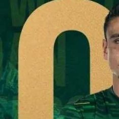 周六，北京国安宣布吉列尔梅-拉莫斯正式加盟。作为冬窗第一位外援，拉莫斯新赛季将身