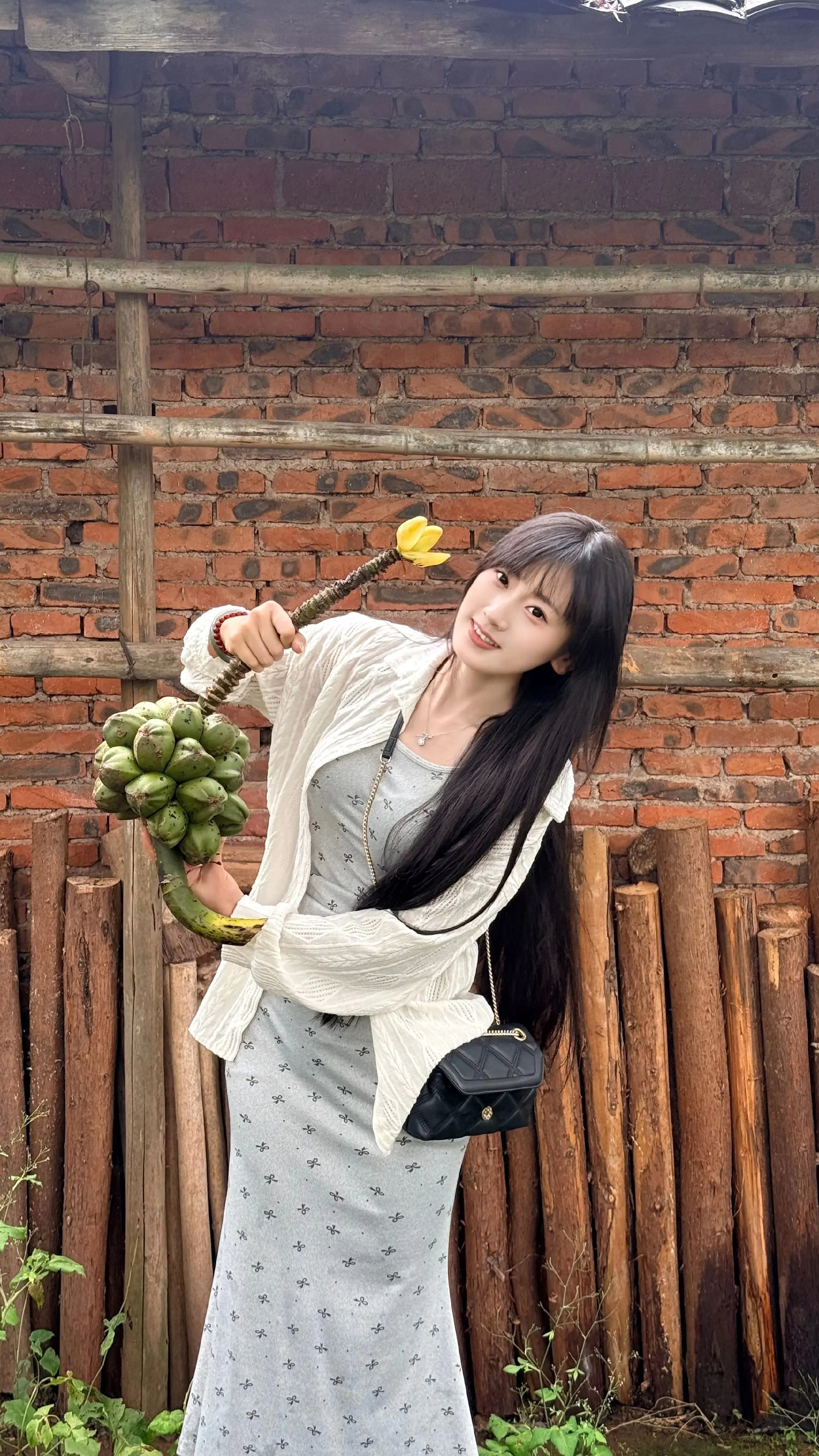 如果没有你   昨天今天明天又有什么区别。