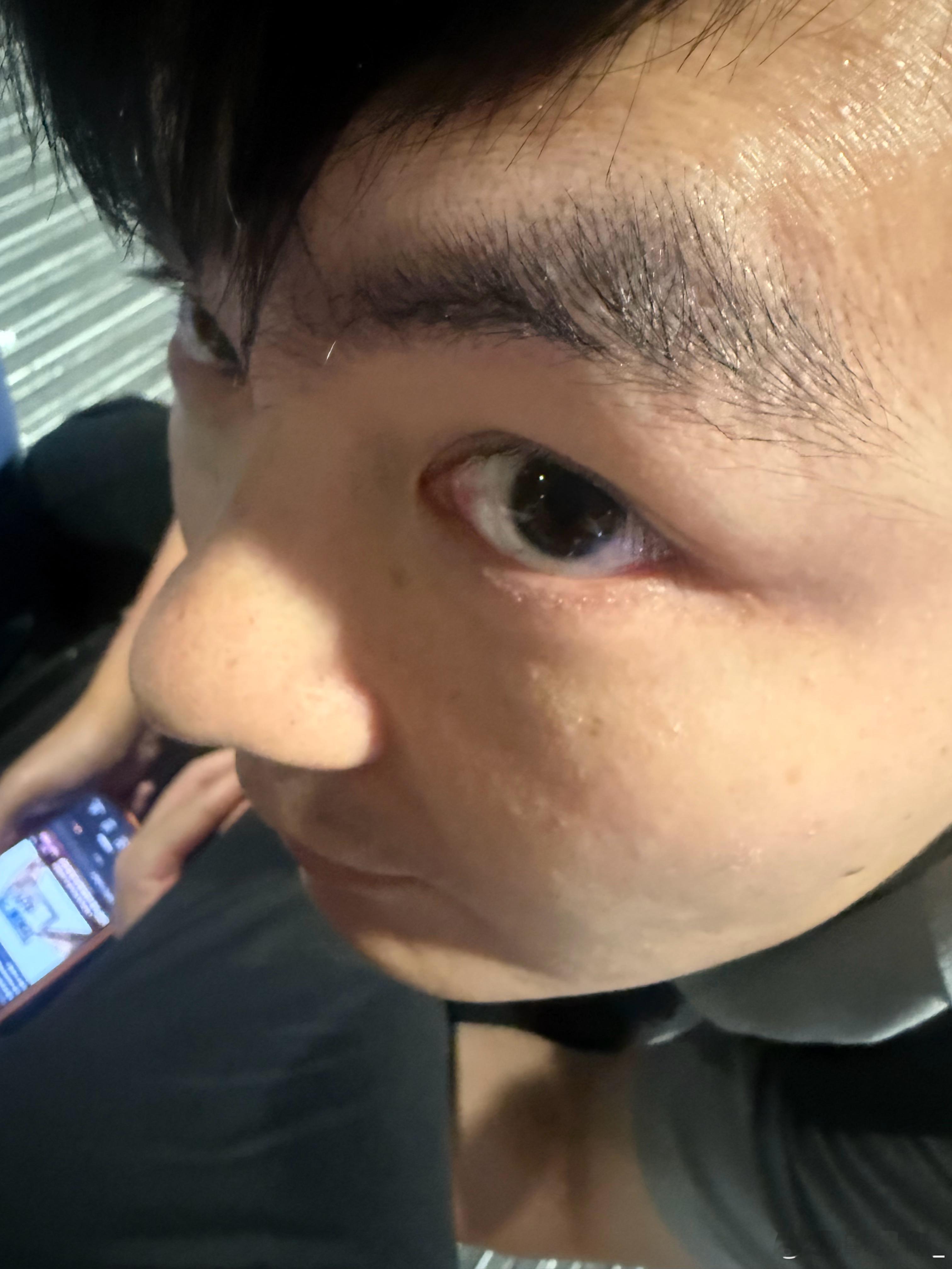 mia的plog时刻 落地尔滨！！只想吃一碗黏糊糊的麻辣烫[捂嘴哭][捂嘴哭] 
