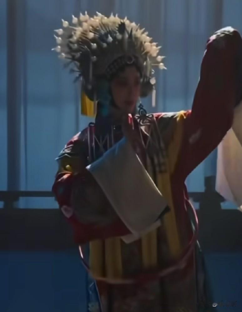 央视一套的电视剧《主角》大火，离不开张嘉益、秦海璐、王少熙、王晓晨、刘浩存、姬他