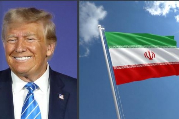 烽火问鼎计划幂谈天下伊朗局势 华盛顿的最后通牒：美国正策划对伊朗将领及政要实施定