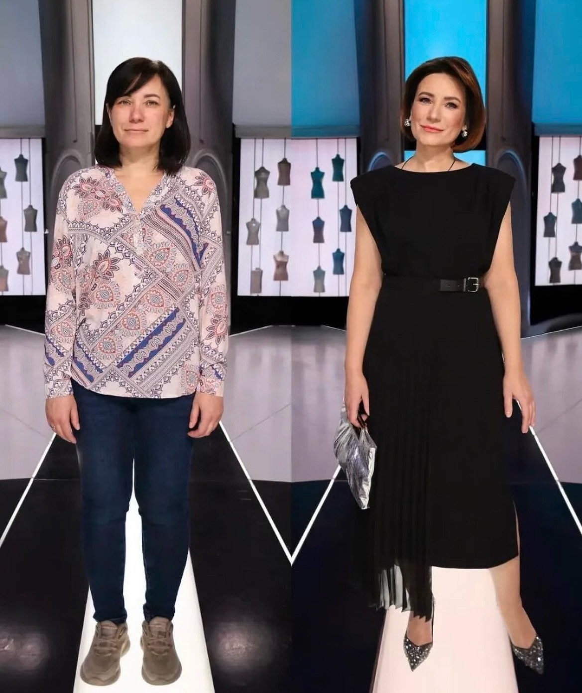 好好打扮自己是最快的养面面部是真相修心养面进化圈