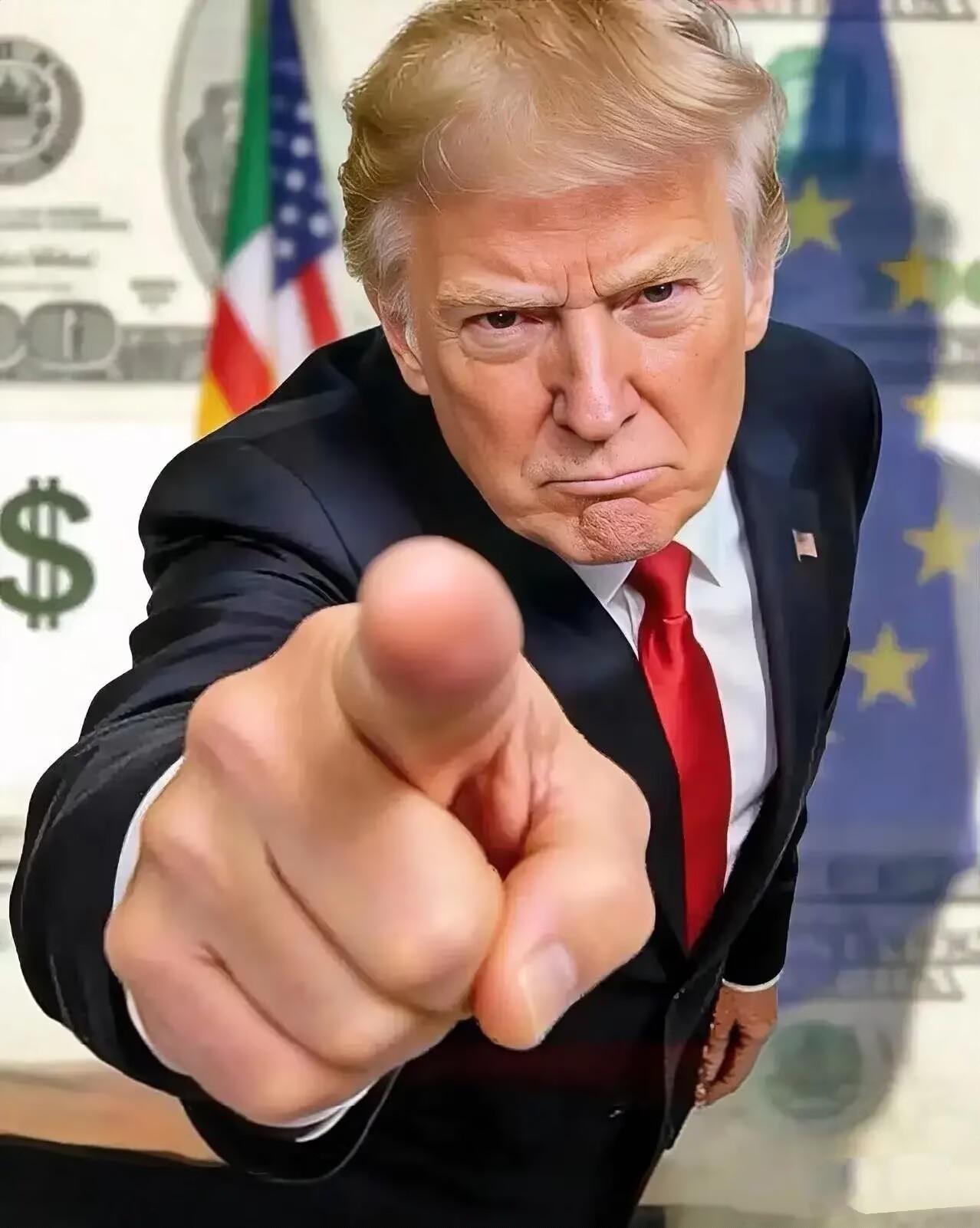 特朗普公开表态！

8月3日消息，美国总统特朗普在当地时间8月2日公开表态，美国