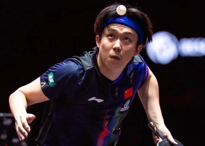 血战五局！王楚钦3-2拼下林昀儒！

9月23日，2026年爱知·名古屋亚运会乒
