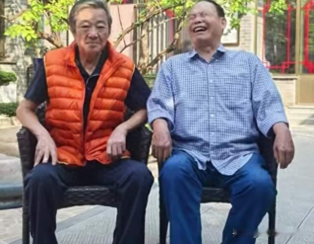 赵伟洲清门作废，刘俊杰重归师门，老哥俩是握手言和