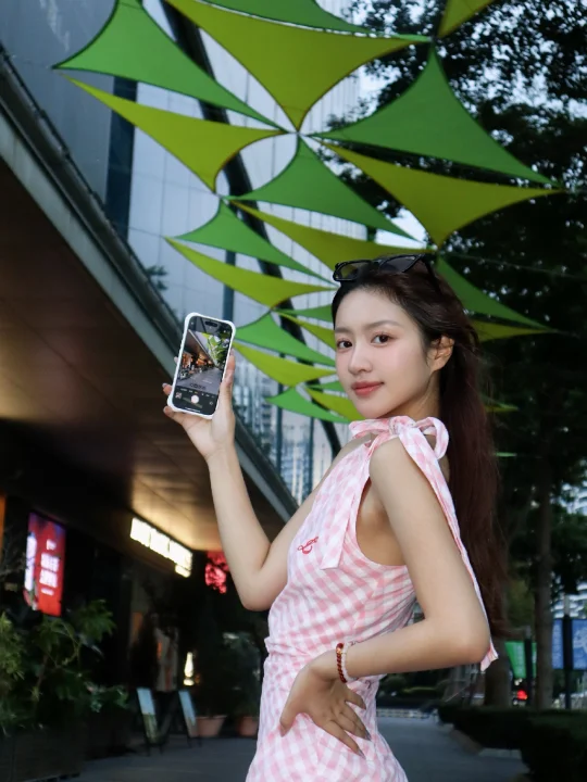 hii 宝宝：）中秋一起看月亮嘛？