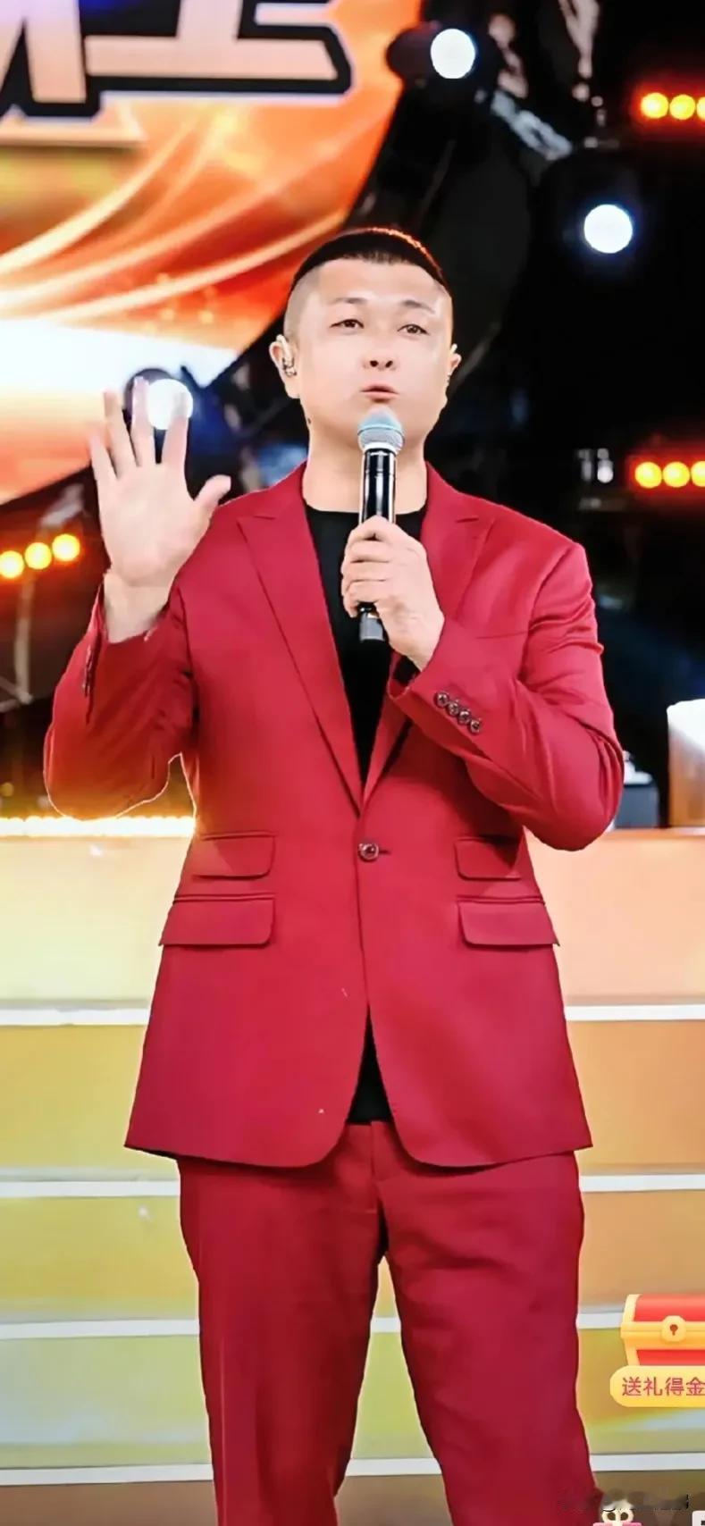 “神”发话了，全民歌王停播两天
太原老葛你真胆大，一开播就骂互联网上的“神”，你