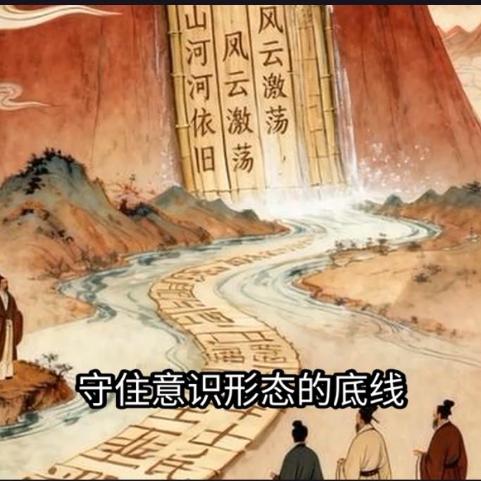 文坛乱象从不是小事！背后藏着深层的文化渗透
 
很多人以为文坛风波只是私德、审美