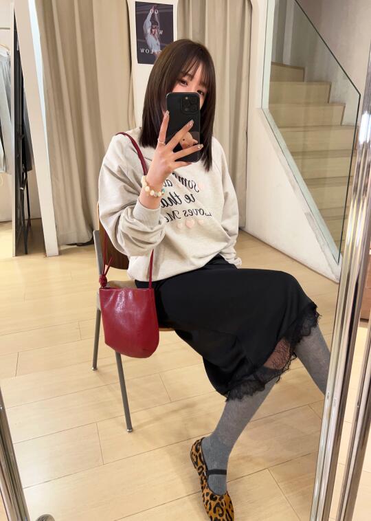 🇰🇷明天开始好好减肥
