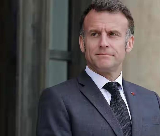 法国人精得很！直接清空纽约地下金库129吨黄金，套现128亿欧元扭头就在欧洲买回