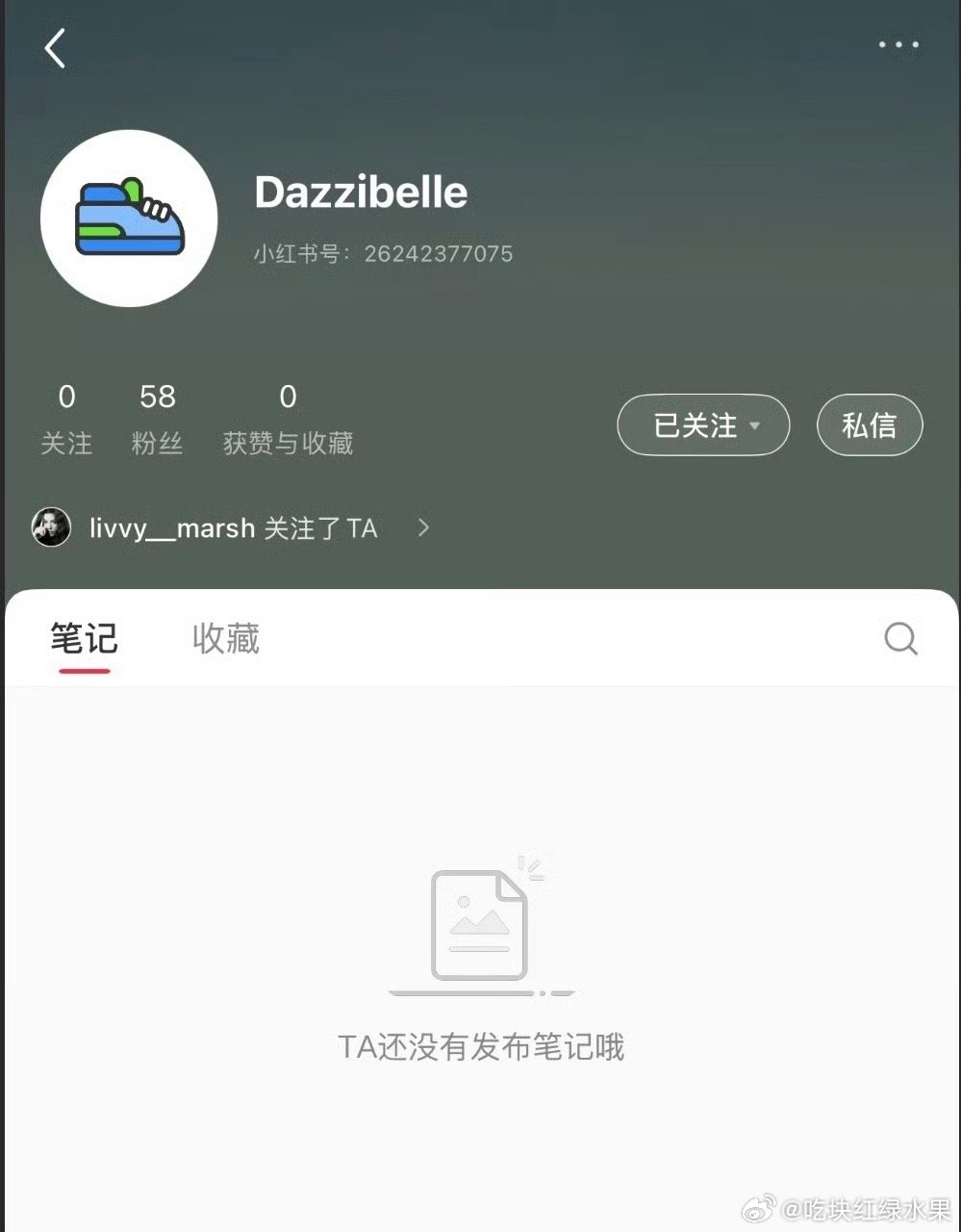 Danielle已开通小🍠账号 粉丝称她可能会在该平台爆料 后续有可能还会带货