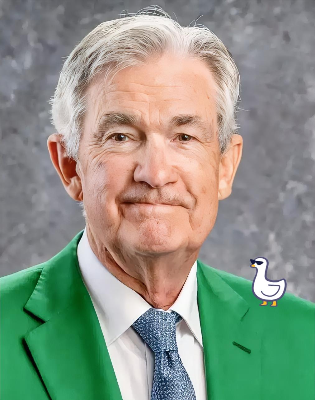 美联储消息！
12月5日，美国白宫国家经济委员会主任凯文·哈塞特释放关键信号，称