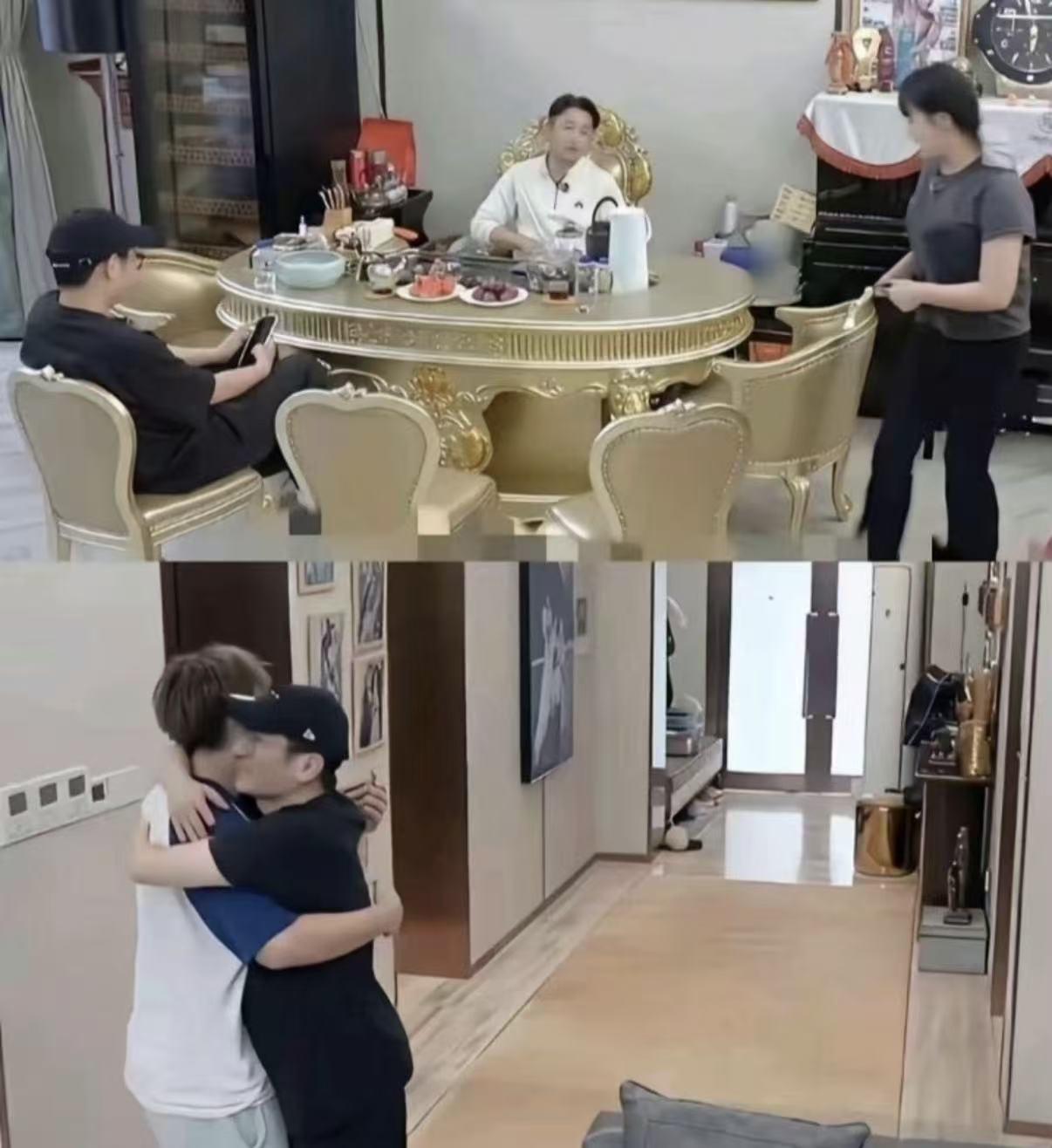 最近一段关于邹市明的讨论在网上传开。
不少人觉得，拳王境遇下滑，根源在于冉莹颖想