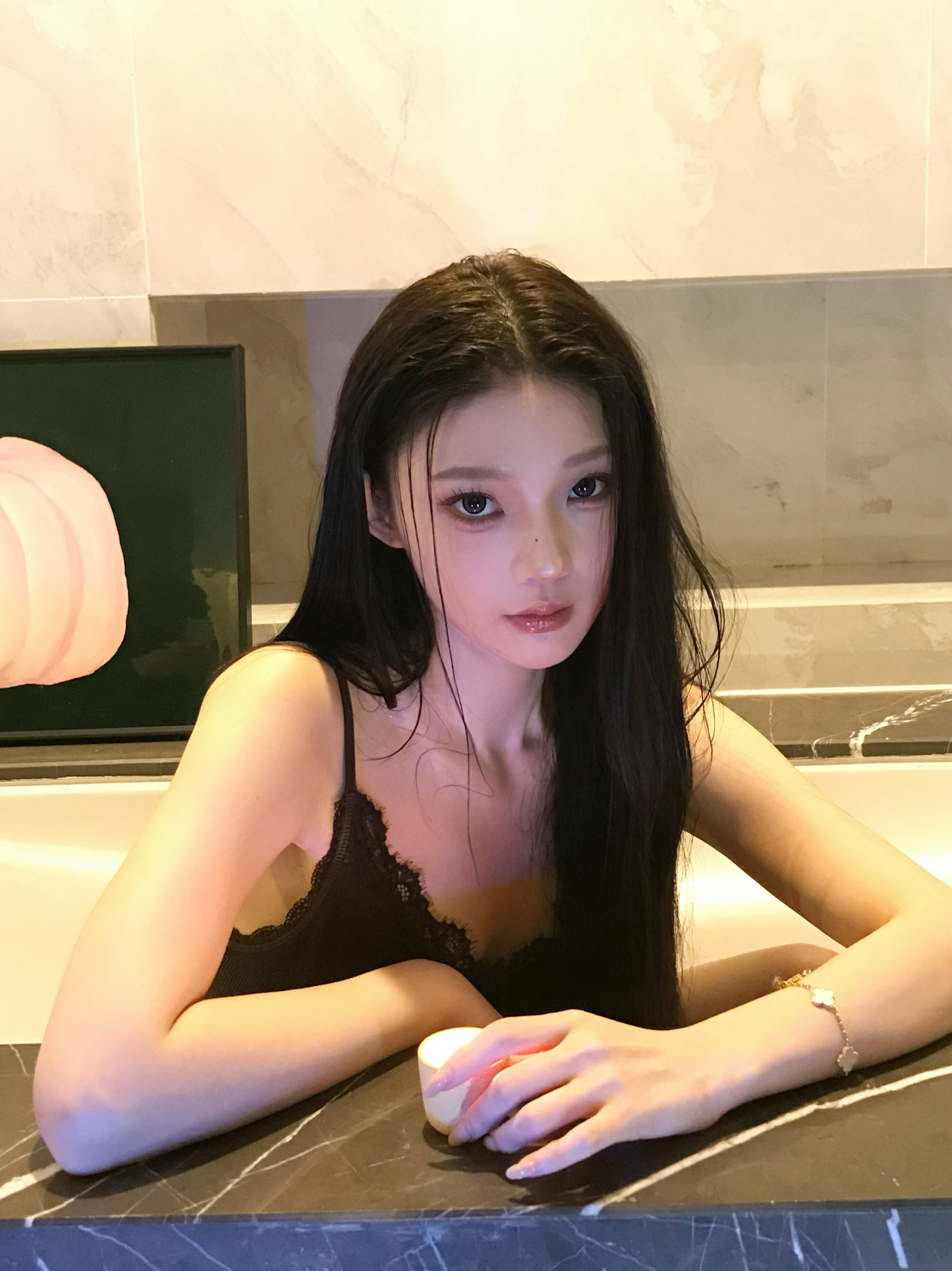 居家冬眠模式 ON🔛  日常报蓓